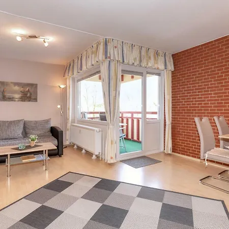 Terrassenhaus, 19 아파트