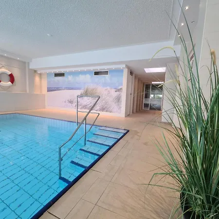 Terrassenhaus, 19 Duhnen