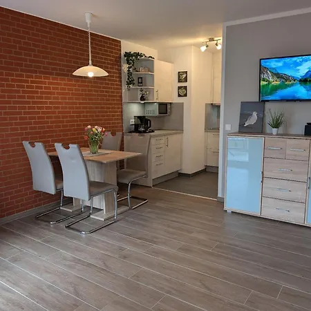 Διαμέρισμα Terrassenhaus, 19