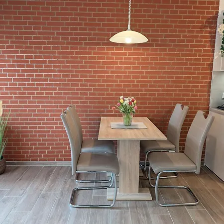 Διαμέρισμα Terrassenhaus, 19 *