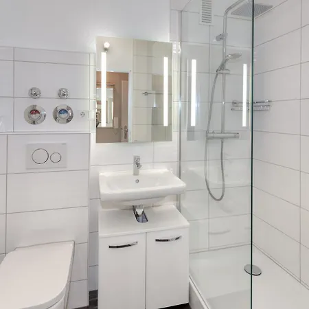 Terrassenhaus, 19 * 더넨