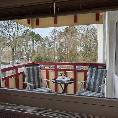 Terrassenhaus, 19