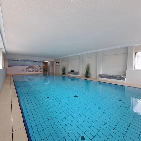Terrassenhaus, 19 Διαμέρισμα *