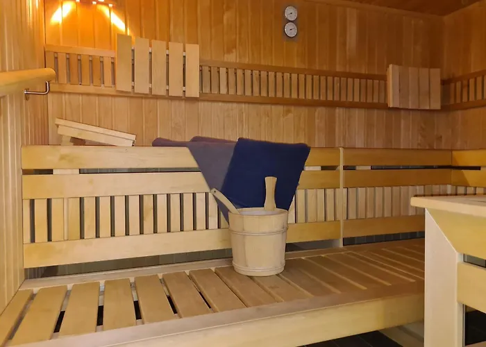 Terrassenhaus, 19 Lejlighed Duhnen