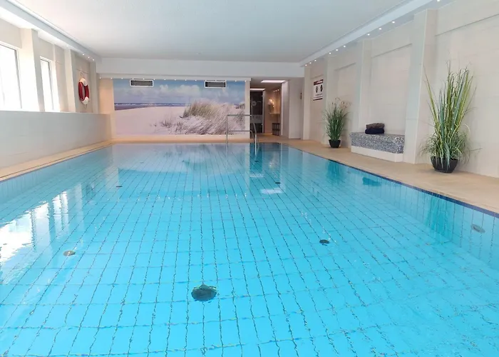 Terrassenhaus, 19 Duhnen